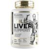 Kevin Levrone Gold Liver Support 90 Kapseln 1 100x100