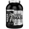 Kevin Levrone Legendary Mass 3kg 1 100x100