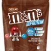 Mm Protein Powder Chocolate 875g 2 100x100