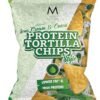 More Nutrition Protein Tortilla Chips 6er Box 2 100x100