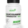 Mst Healthy Chondroitin Glucosamine Msm 60 Tabletten 2 100x100
