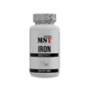 Mst Iron Bisglycinate 60 Caps 1 100x100