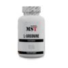 Mst L Arginine 120 Kaps 2 100x100