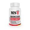 Mst Magnesium Bisglycinat 90 Kapseln 1 100x100