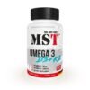 MST - Omega 3 + D3 + K2 - 60 Kapseln