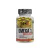 Mst Omega 3 Selected 60 Kapseln 1 100x100