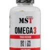 Mst Omega 3 Triglyceride 75 180 Softgels 2 100x100