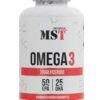 Mst Omega 3 Triglyceride 75 300 Softgels 2 100x100