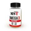 Mst Omega 3 Triglyceride 75 90 Softgels 1 100x100