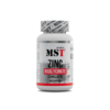 MST - Zinc Chelate Bisglycinate 90 Tabletten