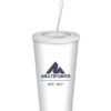 Multipower Pappbecher (OHNE DECKEL) 42x500ml