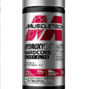 Muscletech Hydroxycut Hardcore Super Elite 100 Caps 2 100x100
