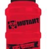 Mutant Mini Mega Mug "Born Hardcore" 1,6l