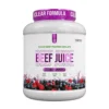Nanosupps Beef Juice 1800g
