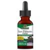 Natures Best Saw Palmetto Extrakt - 2000mg 30ml