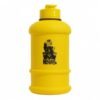 Nuclear Nutrition Water Jug 13l Black Yellow 1 100x100