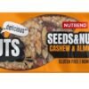 Nutrend Denuts Seeds Nuts 42x35g 2 100x100