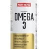 Nutrend Omega 3 60 Kapseln