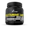 Olimp L Glutamine Mega Caps 300 Kapsel 1 100x100