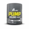 Olimp Pump Xplode 300g Fruit Punch 1 100x100