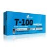 Olimp T-100 Hardcore 120 caps