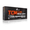 Olimp Tcm Mega Caps 120 Kapsel 1 100x100