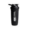 Optimum Nitrition Reforce Steel Smartshake Black 900ml 2 100x100