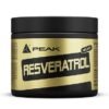Peak Resveratrol 90 Kapseln 2 100x100