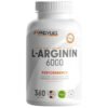 Profuel L Arginin 6000 360 Kapseln 1 100x100