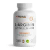 Profuel L Arginin L Citrullin 360 Kapseln 2 100x100