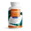 Profuel L Carnitin Carnipure 150 Kapseln 1 100x100