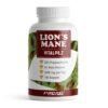 Profuel Lions Mane Vitalpilz 180 Kapseln 1 100x100