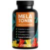 Profuel Melatonin Gummibaerchen 60 Fruchtgummis 1 100x100