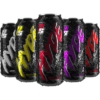 Prosupps Hyde Power Potion Energy Drink 15x473ml 2 100x100