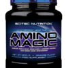 Scitec Amino Magic 500g 2 100x100