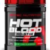 Scitec Hot Blood No Stim 375g 2 100x100