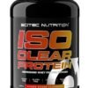 Scitec Isoclear Protein 1025g 2 100x100