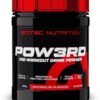Scitec Pow3rd 350g 2 100x100