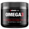 Sinob Omega 3 180 Softgels 2 100x100