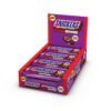 Snickers High Protein Bar Peanut Brownie 12 X 50g 1 100x100