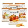 Supplify High Protein Chips 6 X 50g 1 100x100