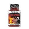 Weider Thermo Caps Fatburner 120 Kapsel 1 100x100